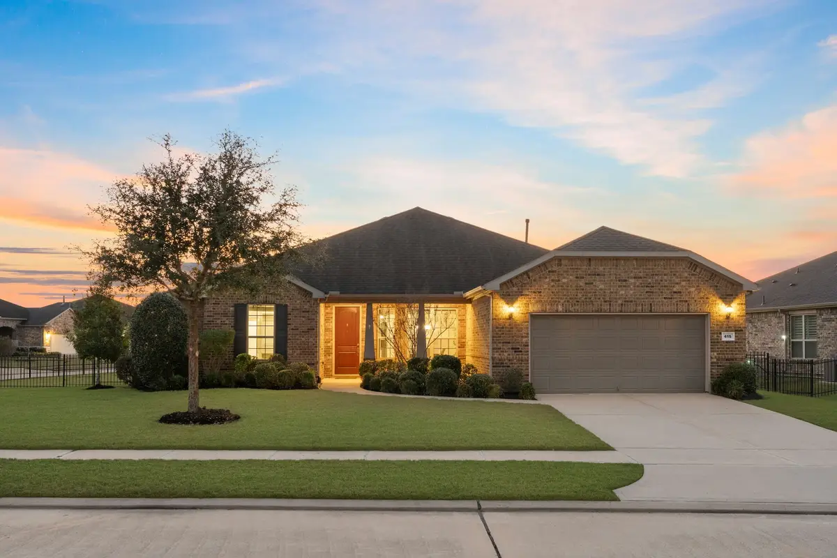 415 Spindrift Circle, Richmond, TX 77469 - Image #1