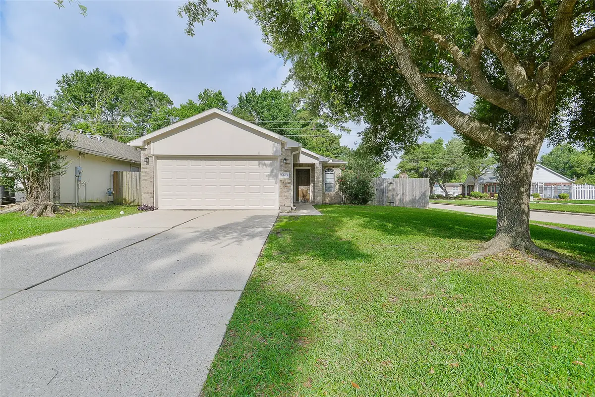 24415 Strong Pine Drive, Huffman, TX 77336 - #1