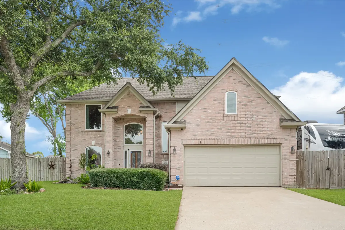 2205 W Van Trease Drive, Deer Park, TX 77536 - #1
