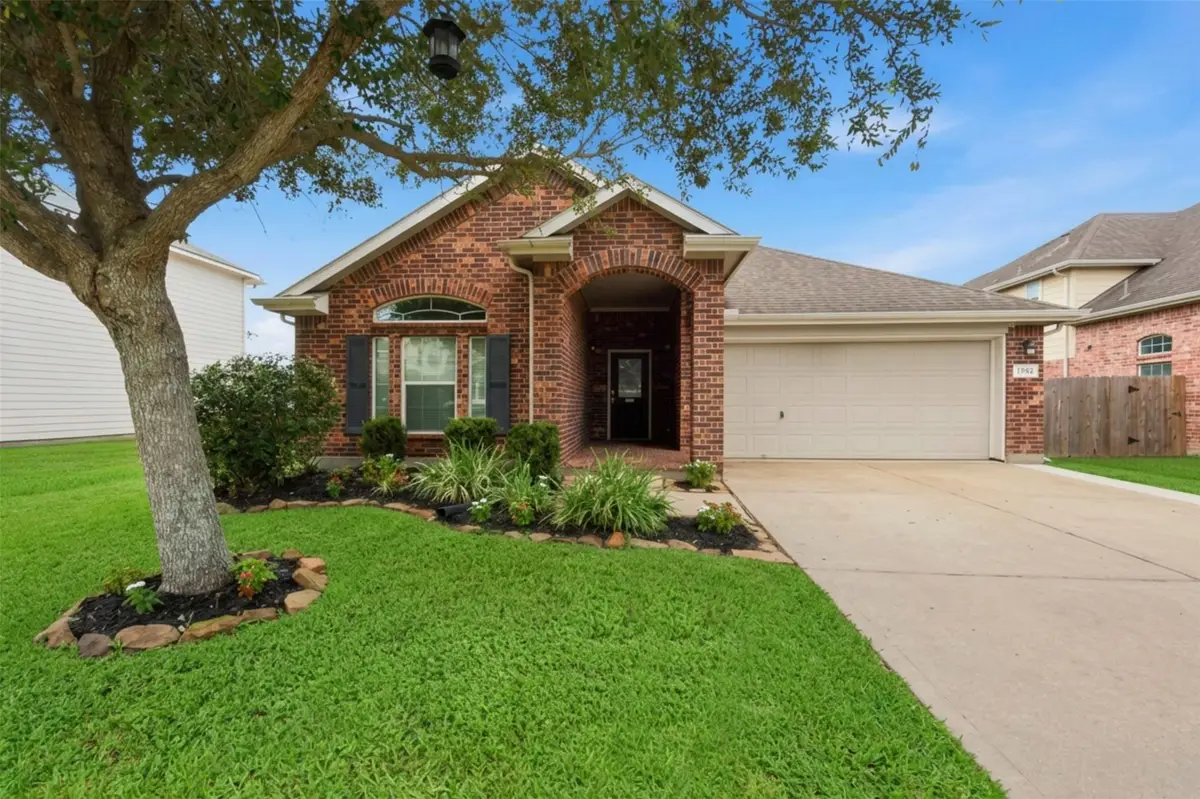 1284 Pinto Pass, Alvin, TX 77511 - #1