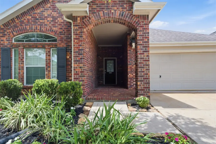 1284 Pinto Pass, Alvin, TX 77511 - #3