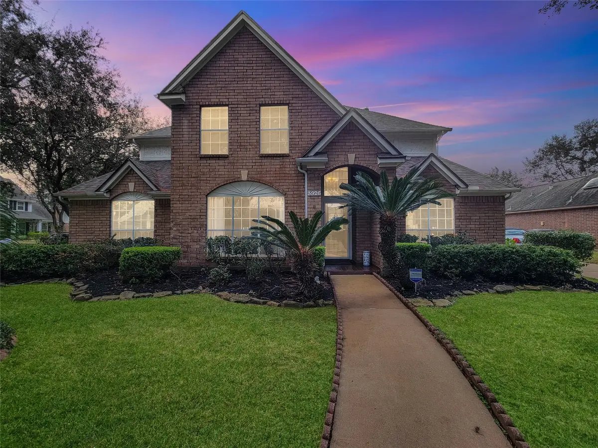 3926 Felicia Drive, Sugar Land, TX 77479 - Image #1