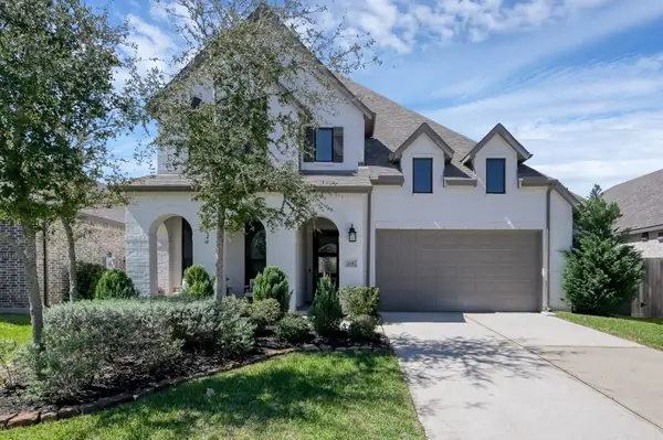 418 Boggy Belt Lane, Conroe, TX 77304