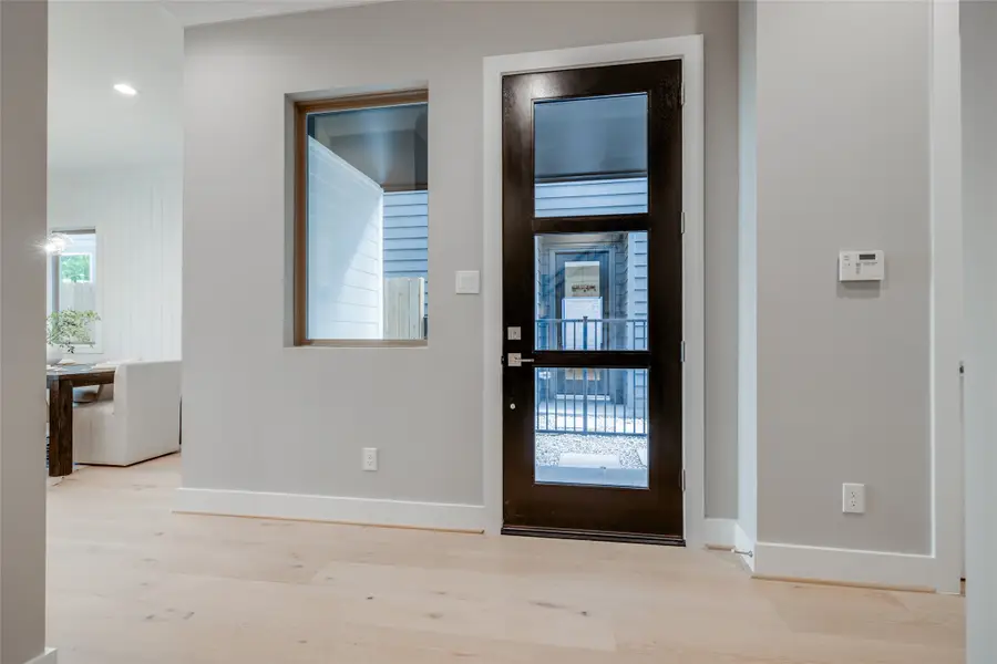 711 E 26th Street, Houston, TX 77009 - #3