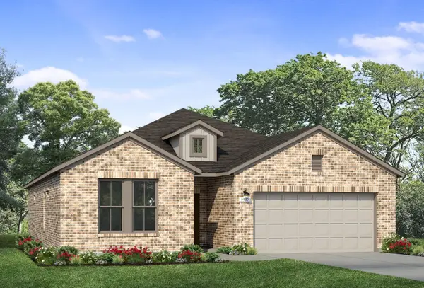 21532 Holbrook Drive, New Caney, TX 77357