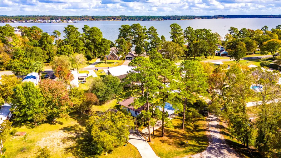 217 Brown Ave, Onalaska, TX 77360 - #2