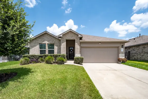 20819 Olive Leaf Street, New Caney, TX 77357