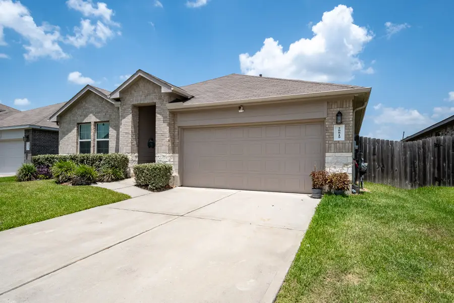 20819 Olive Leaf Street, New Caney, TX 77357 - #2