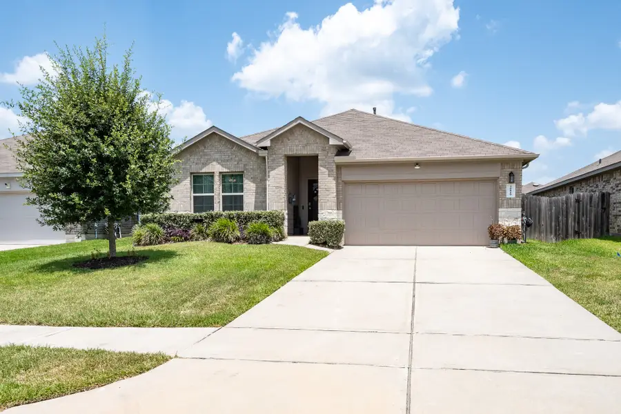 20819 Olive Leaf Street, New Caney, TX 77357 - #3