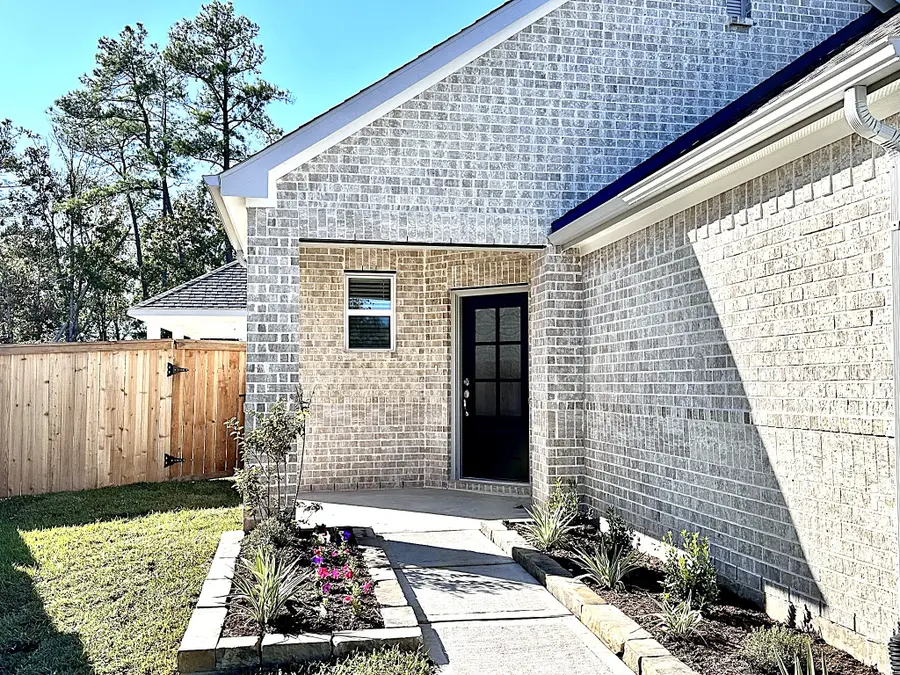 1207 Tessa Forest Court, Conroe, TX 77301 - #2