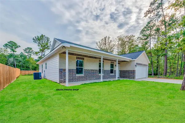 448 Brahman, Onalaska, TX 77360
