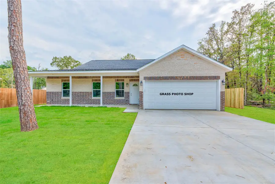 448 Brahman, Onalaska, TX 77360 - #2