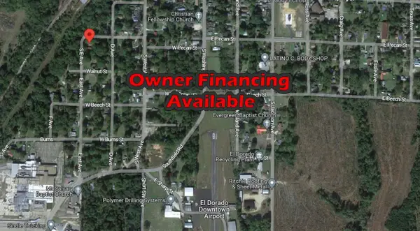 418 East Avenue, Other, Ar 71730