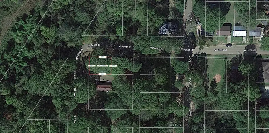 418 East Avenue, El Dorado, Ar 71730 - #3