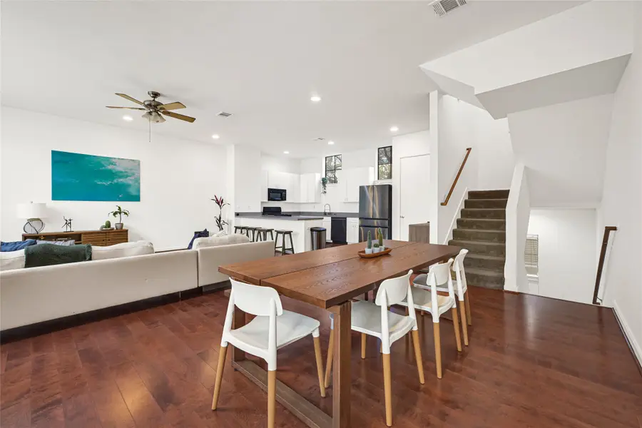 939 Colorado Street #8, Houston, TX 77007 - #3