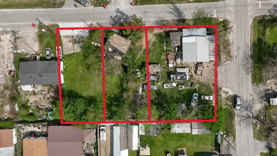 0 Force Street, Houston, TX 77015 - #2