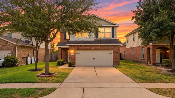 22515 Lavaca Ranch Lane, Katy, TX 77449