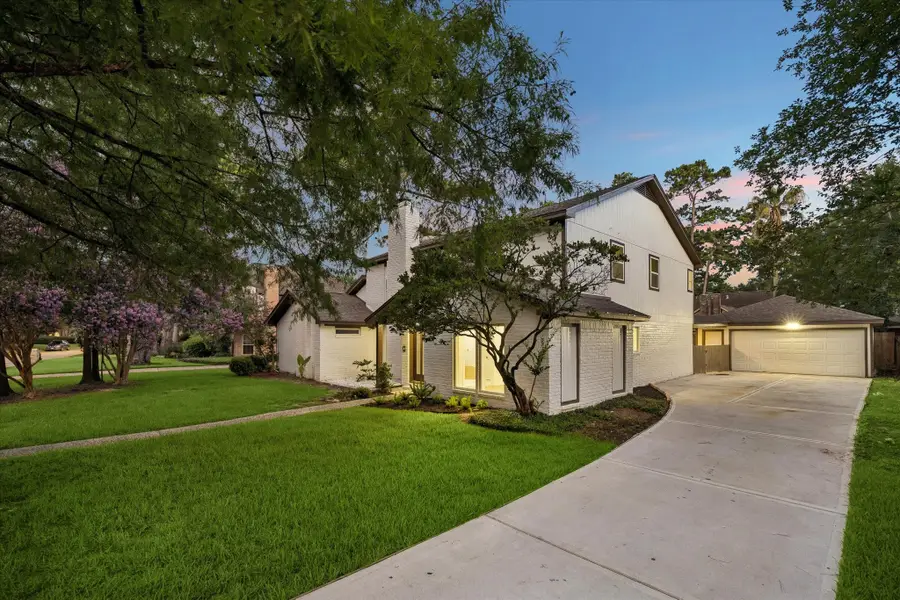 11947 Fawnview Drive, Houston, TX 77070 - #3