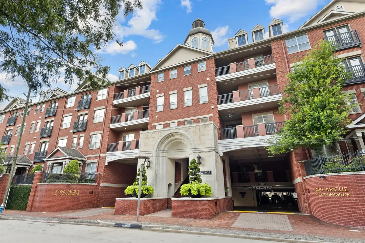 2400 Mccue Road #312, Houston, TX 77056 - #1