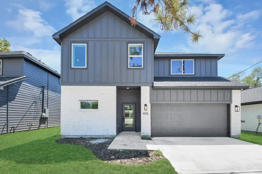 426 Woodlake Drive, Huffman, TX 77336 - #2