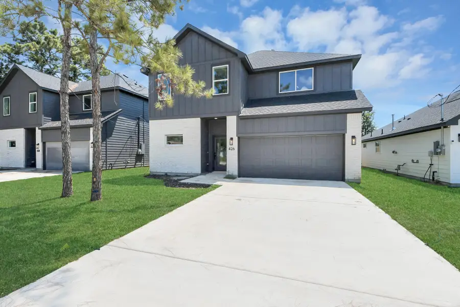 426 Woodlake Drive, Huffman, TX 77336 - #3