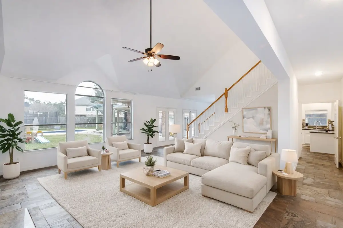 3204 Canvasback Street, Katy, TX 77493 - #1