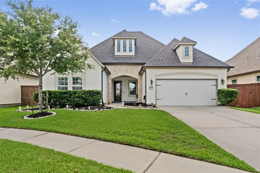 21107 Bradford Grove Drive, Spring, TX 77379 - #2