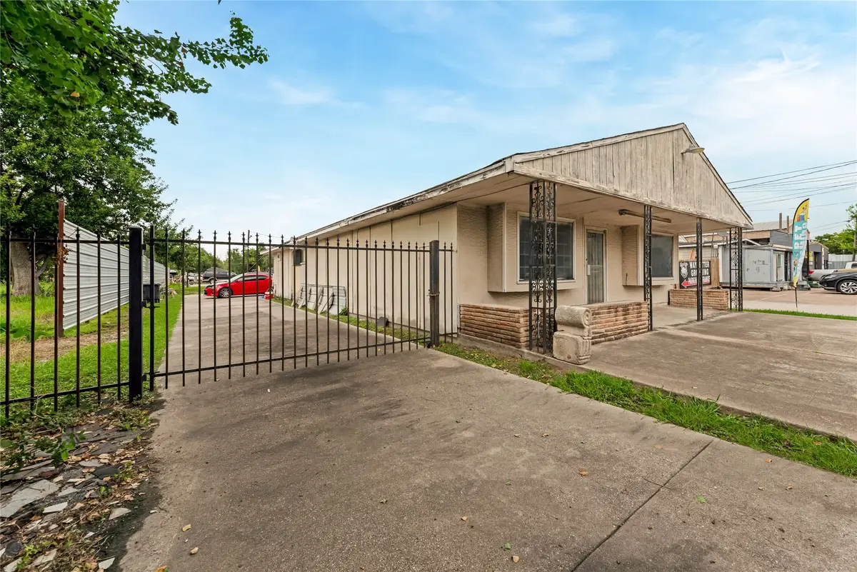 518 Westbrook Drive #1, Houston, TX 77037 - #1