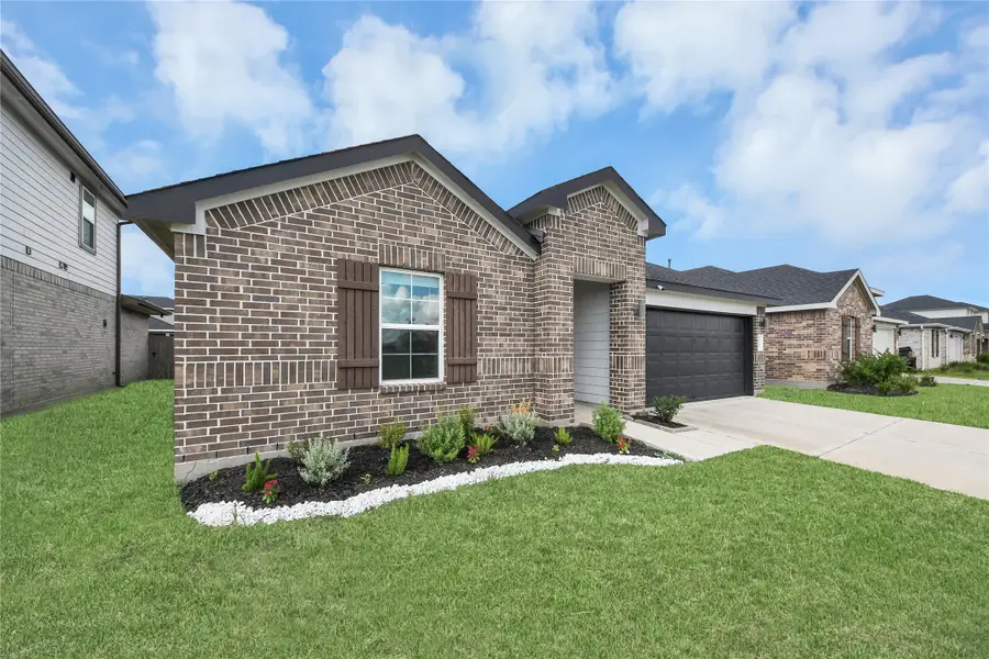 1015 Kinder Sky Lane, Rosharon, TX 77583 - #3