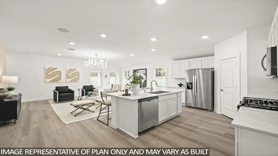 20313 Springer Creek Trail, New Caney, TX 77357 - Image #2