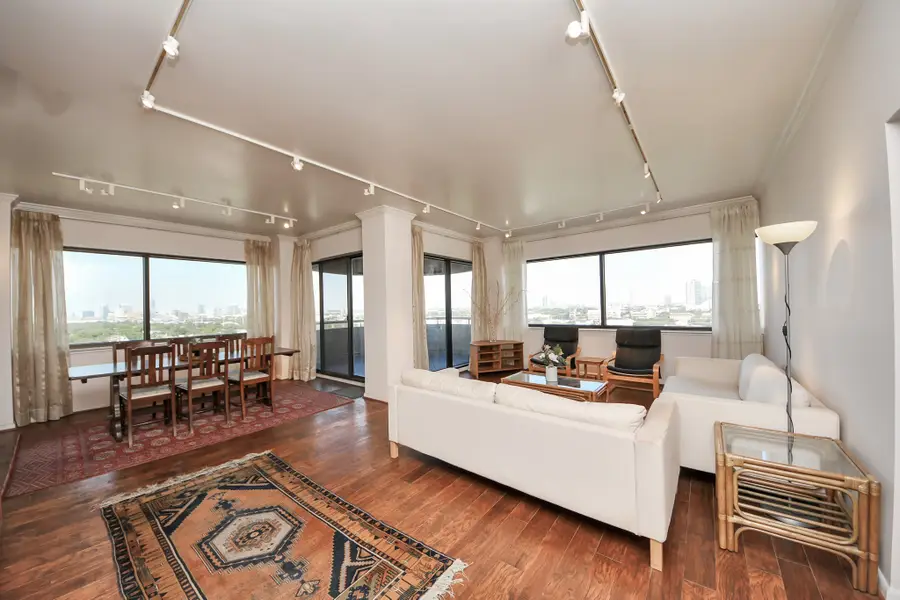 5000 Montrose Boulevard #14H, Houston, TX 77006 - #2