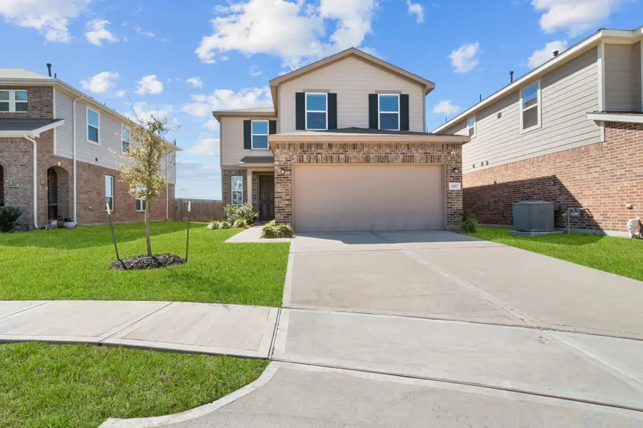 4807 Wellington Manor Court, Katy, TX 77493 - Image #2