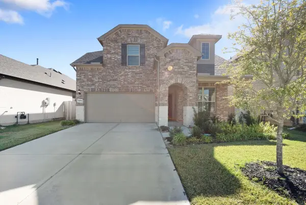 26716 Grandiflora Drive, Magnolia, TX 77355
