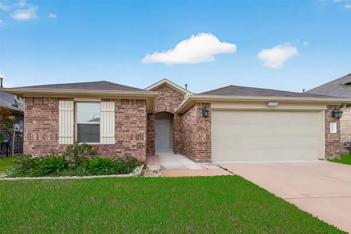 5114 Belmont Harvest Way, Katy, TX 77449 - #1