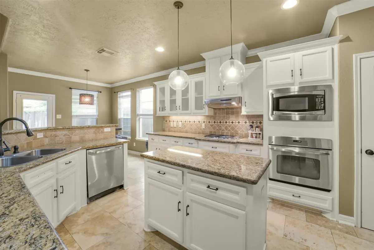 3755 Lauderwood Lane, Katy, TX 77449 - #1