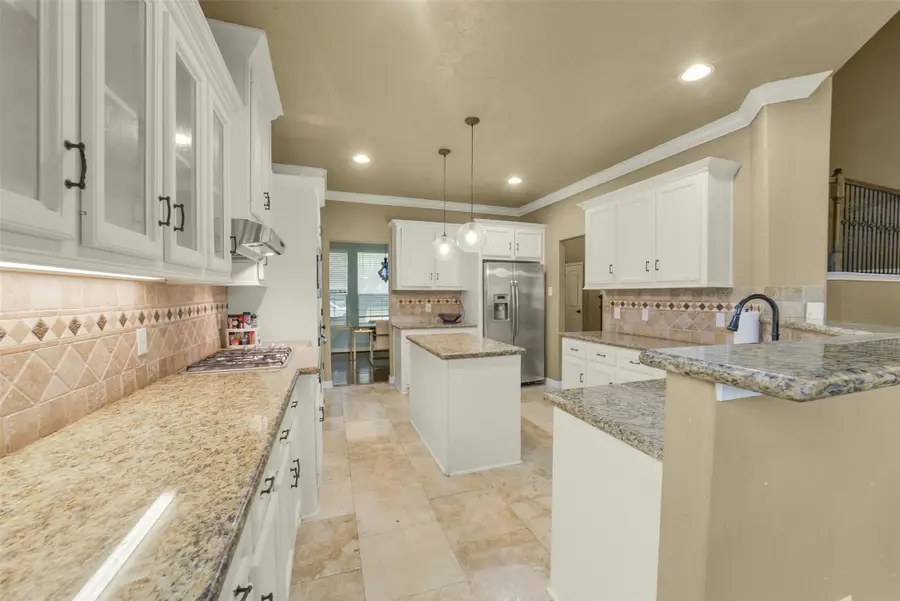 3755 Lauderwood Lane, Katy, TX 77449 - #2