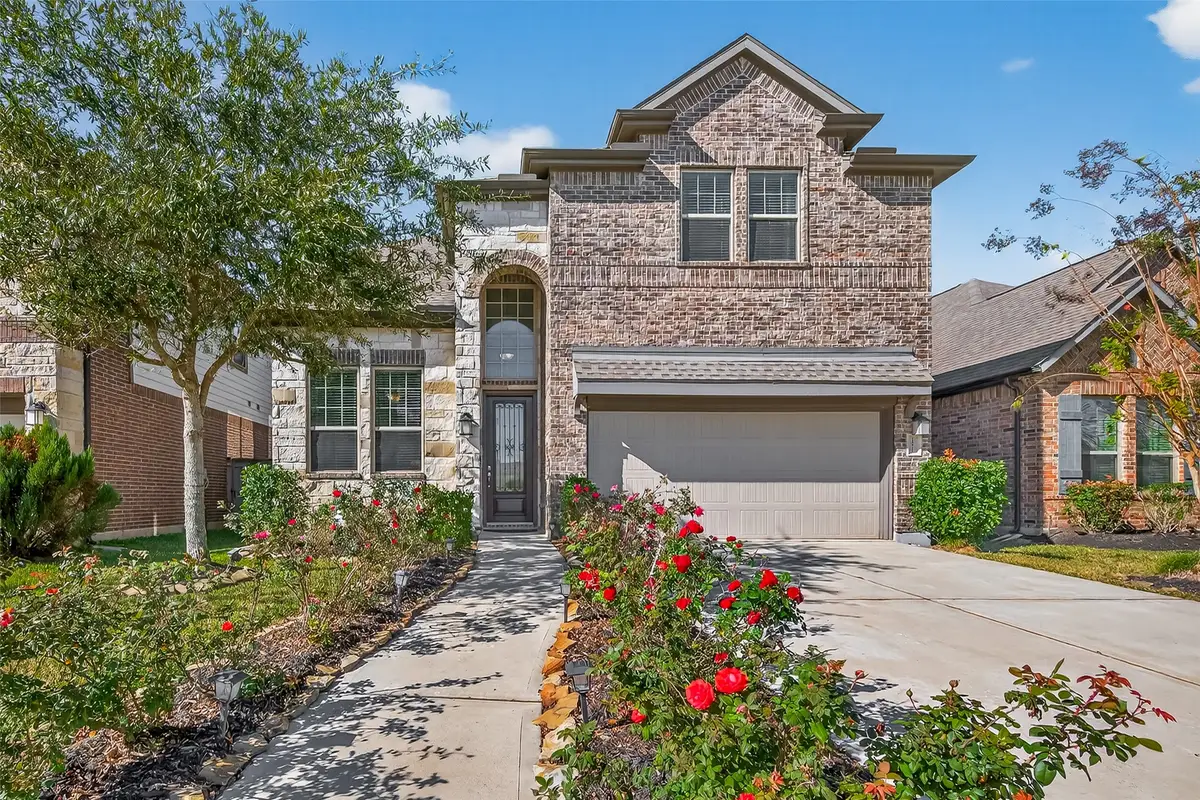 10911 Texas Rose Drive, Missouri City, TX 77459 - Image #1