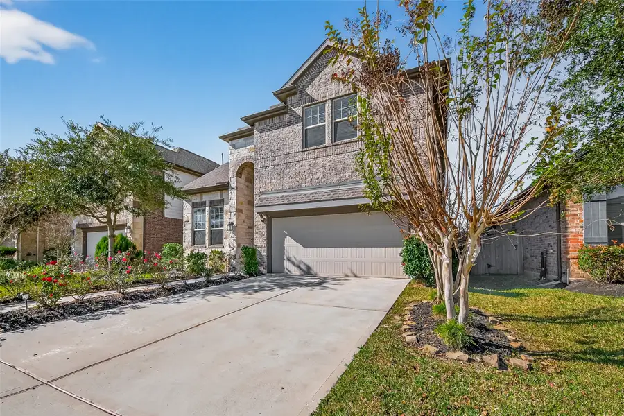 10911 Texas Rose Drive, Missouri City, TX 77459 - Image #3