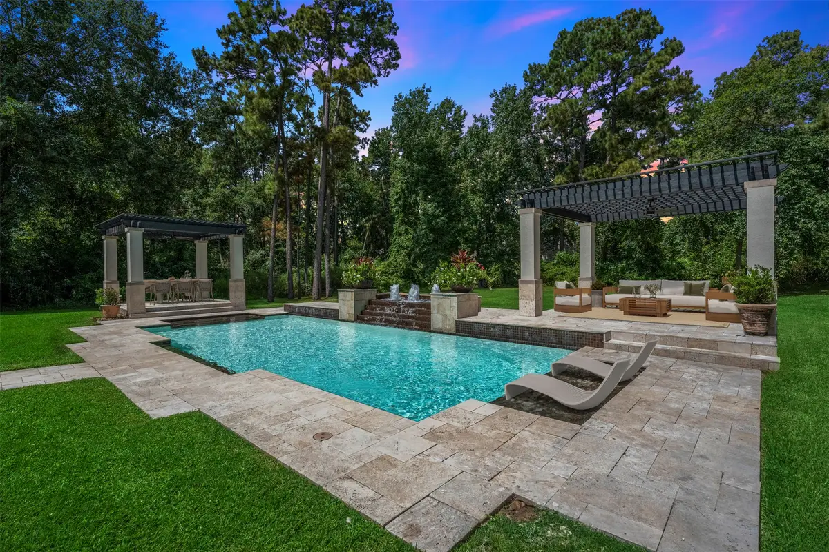 27715 E Benders Landing Boulevard, Spring, TX 77386 - #1
