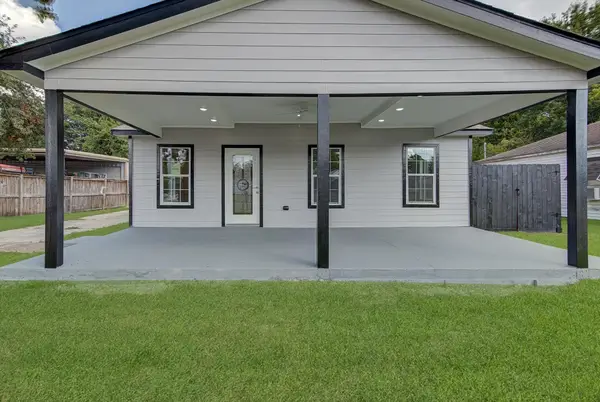 2012 10th Street, Galena Park, TX 77547