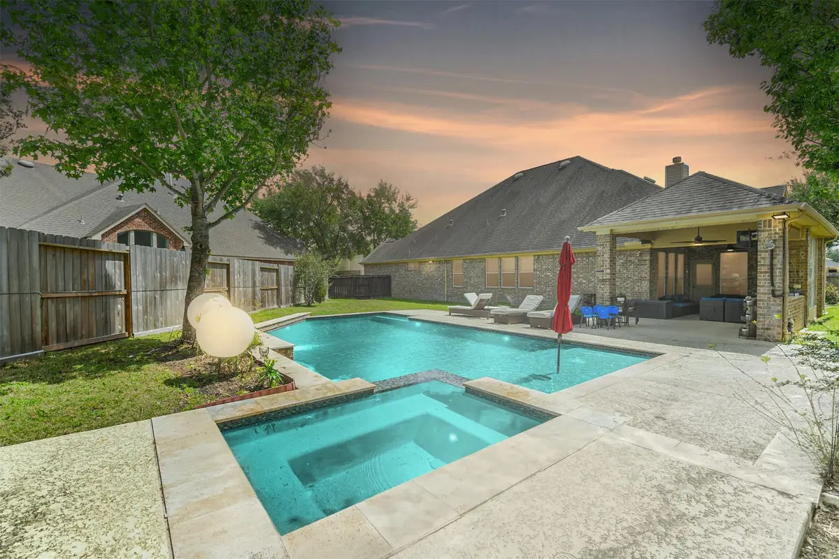 28019 Hollyfare Drive, Katy, TX 77494 - #1