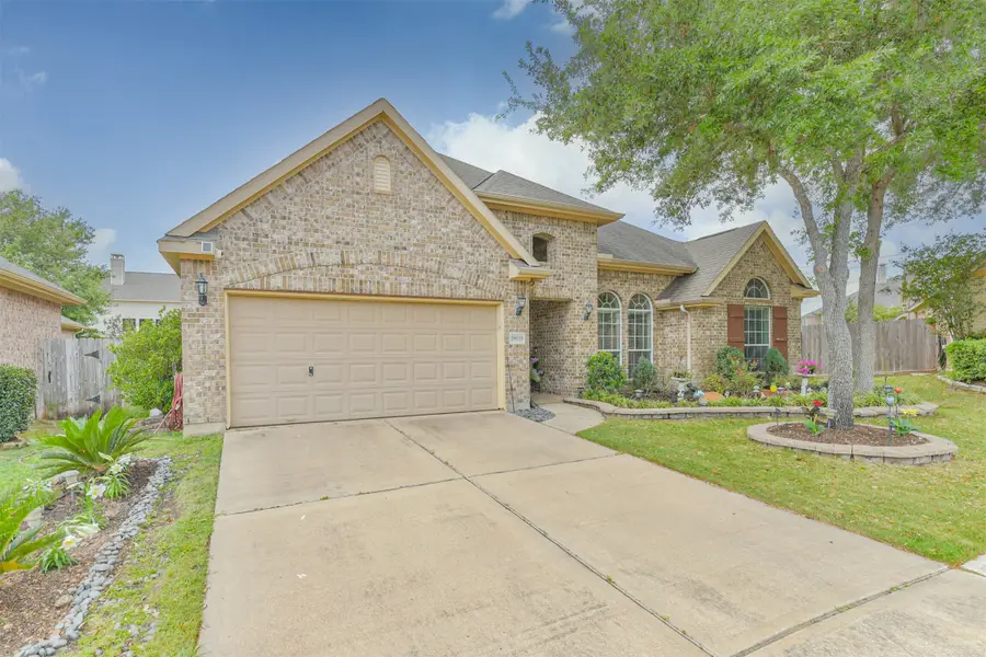 28019 Hollyfare Drive, Katy, TX 77494 - #2