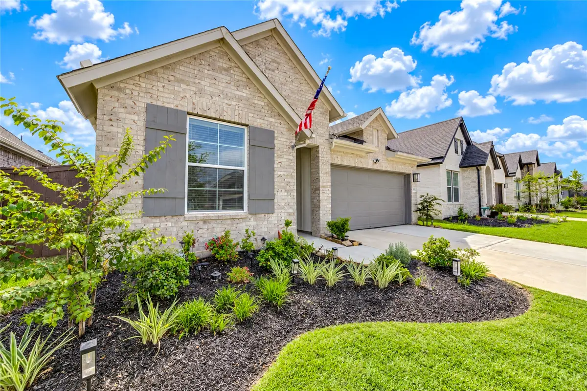 115 Blue River Trail, Rosenberg, TX 77471 - #1