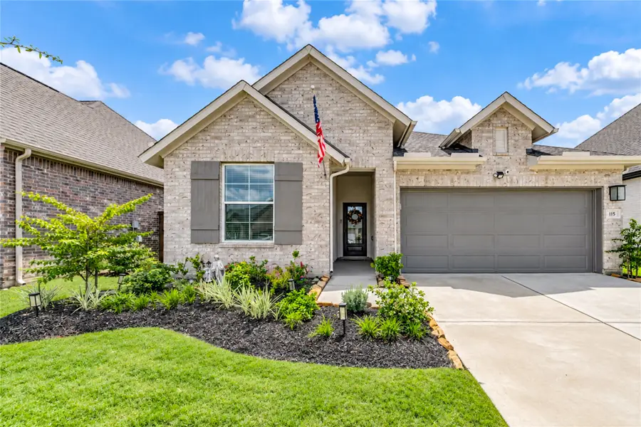 115 Blue River Trail, Rosenberg, TX 77471 - #2