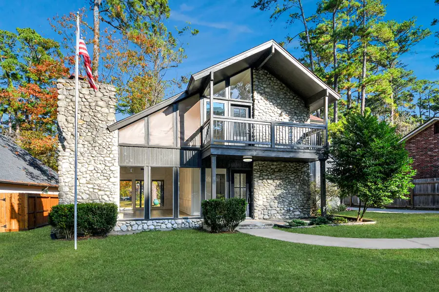 13946 Dolphin Drive, Willis, TX 77318 - #2