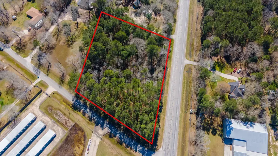 TBD 1485, Conroe, TX 77306 - #3