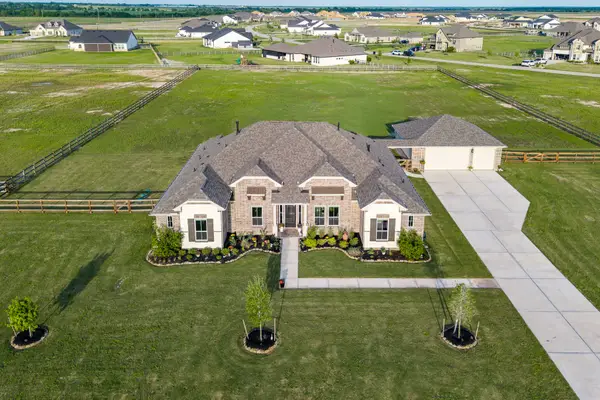 4004 Wildflower Place, Waller, TX 77484