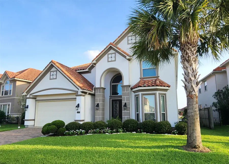 19027 Windsor Palms Drive, Houston, TX 77094 - #2