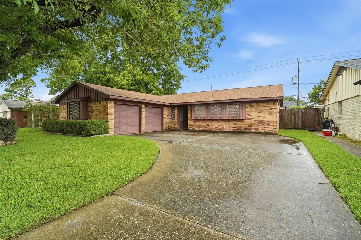 405 Arbor Drive, Deer Park, TX 77536 - #1