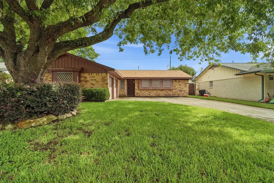 405 Arbor Drive, Deer Park, TX 77536 - #2